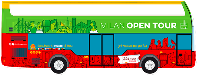 MilanOpenTour ICON