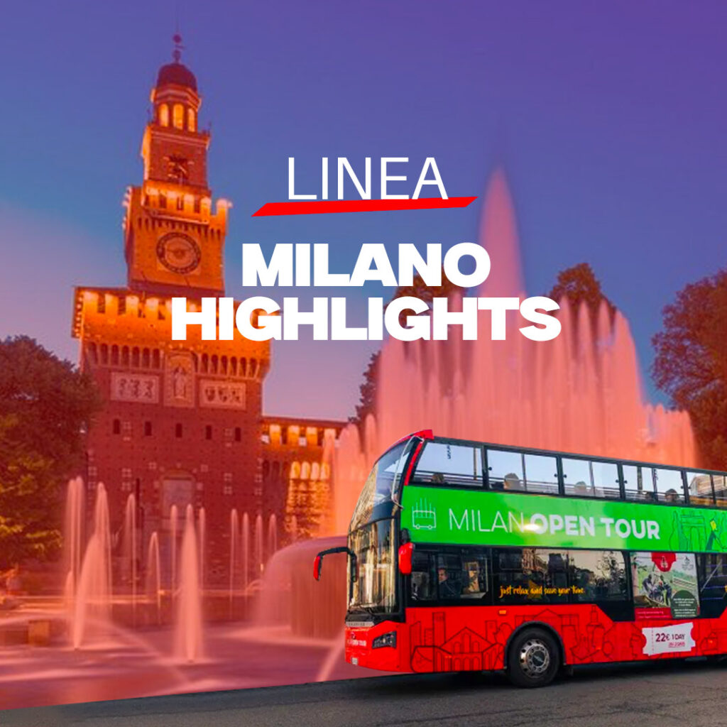 Milan Line Highlights