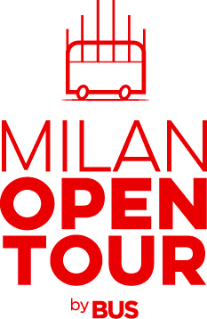 Logotipo del OpenTour de Milán