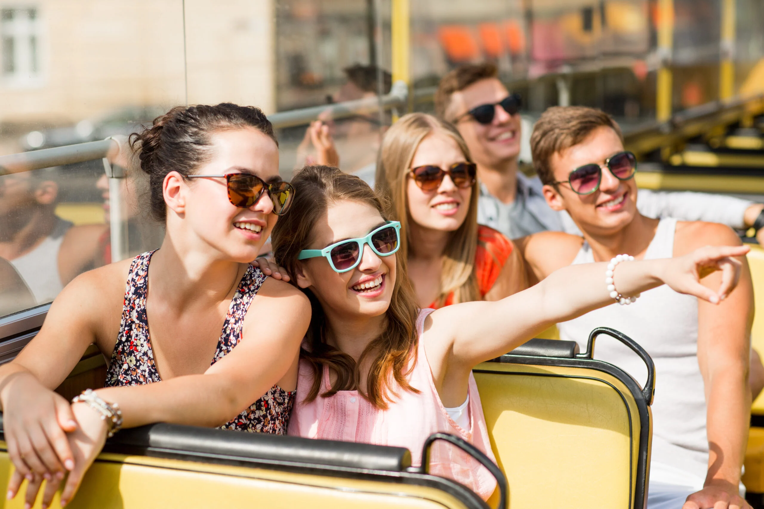 hoho-scaledjpg - Milan Open Tour | Double-decker tourist buses to visit Milan