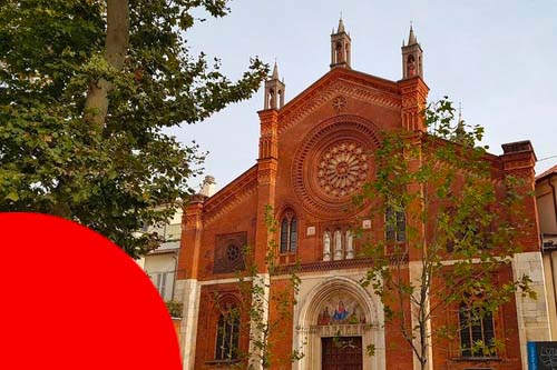 San Marco
